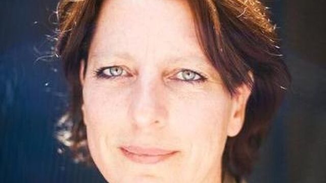 Interview Fréderike Geerdink: een jaar bij de PKK