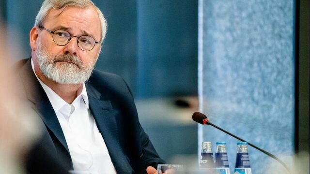 'RIVM kijkt naar mogelijk inkorten van de quarantaineperiode'