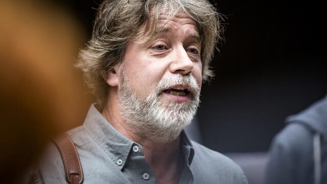 Een noodkreet van fotojournalisten