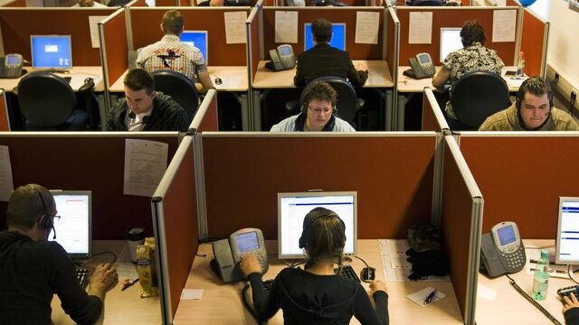 Wat betekent 'dit gesprek kan worden opgenomen voor kwaliteitsdoeleinden'?