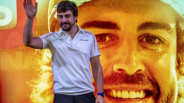 Terugkeer Alonso zet Formule 1 weer op de kaart, maar gaat het ook sportief succes opleveren?