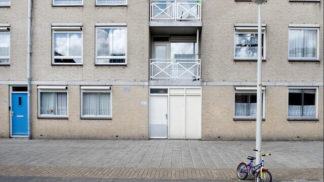 Corporatiekoepel vreest banlieues en radicalisering in Nederlandse wijken