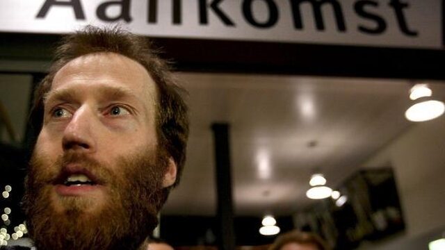 Arjan Erkel vertelde al vaker over zijn ontvoering, ‘maar nooit op deze manier’