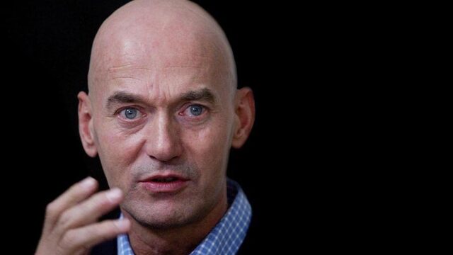 'Wat schokkend en nieuw aan Fortuyn was, was dat hij goed en fout weer benoemde'
