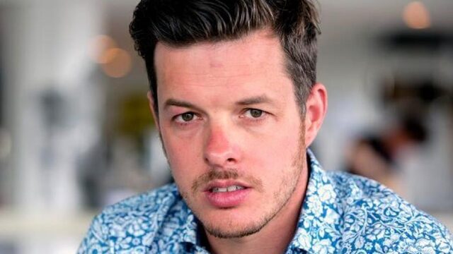 Filemon Wesselink: 'Er zijn blijkbaar mensen die in een parallel universum leven'