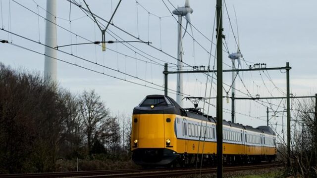 Spoorpersoneel worstelt met aanrijdingen