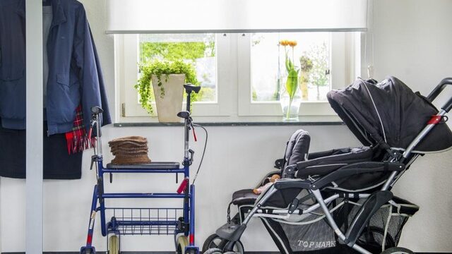 Mantelzorgers voor het eerst in loondienst bij zorginstellingen