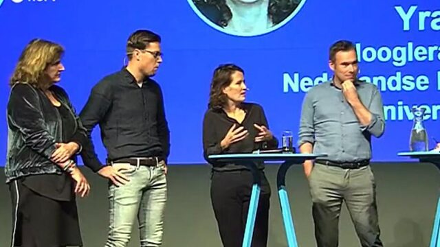 Hoe geven we jongeren de liefde voor het Nederlands terug?
