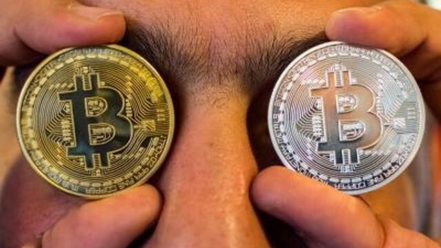 Bitcoins bijzonder populair in Nederland