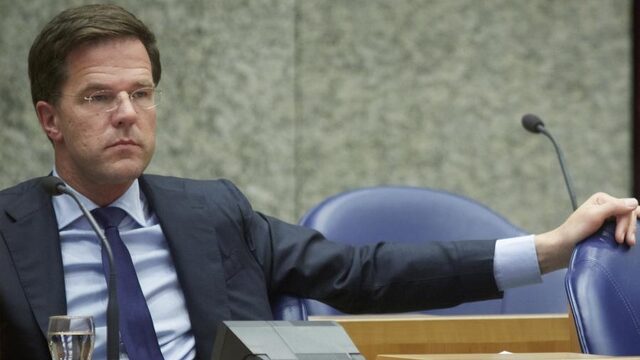 Politiek journalist Joost Bekendam: Het poldermodel is stuk