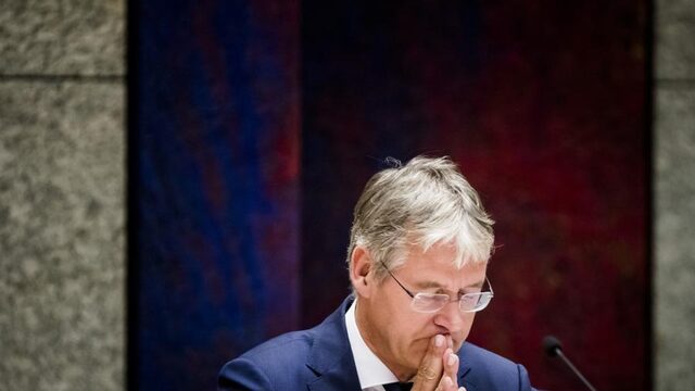 'Het onderwijsbeleid is een vieze puist die op knappen staat'