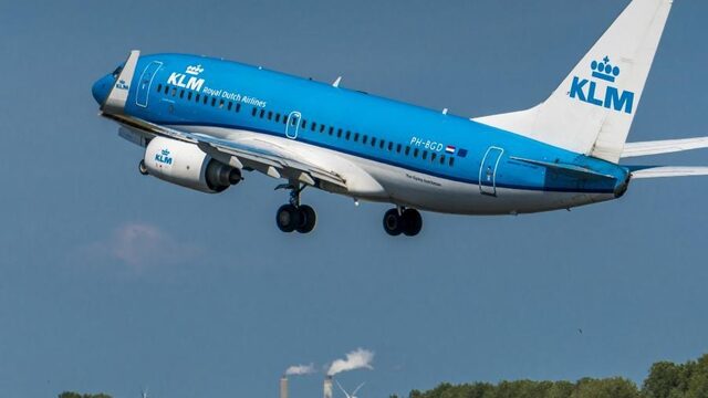 'Slecht idee om van KLM een B-merk te maken'