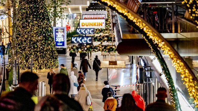 Dit zijn de coronamaatregelen voor de maand december