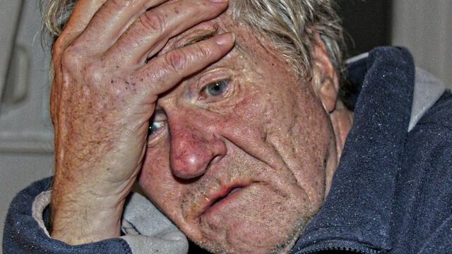 Jeugdtrauma vergroot kans op depressie bij ouderen