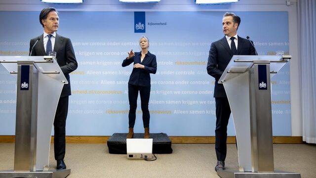 8 maart weer persconferentie: wat kunnen we verwachten?