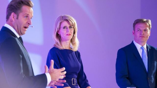 Lijsttrekkersverkiezing CDA moet over