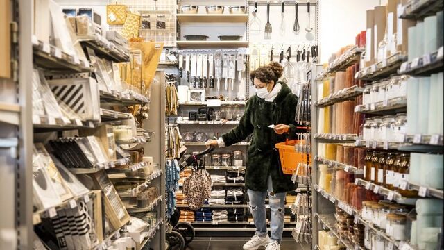 De retail zegt veilig open te kunnen: 'Het sneuvelt voortdurend bij het OMT'