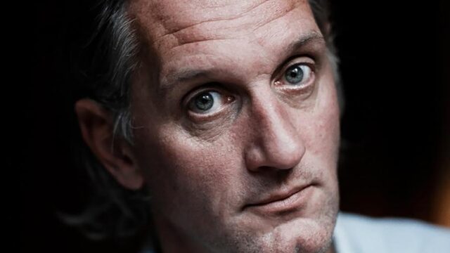 Erik Kessels maakte 60 nieuwe vrouwengezichten