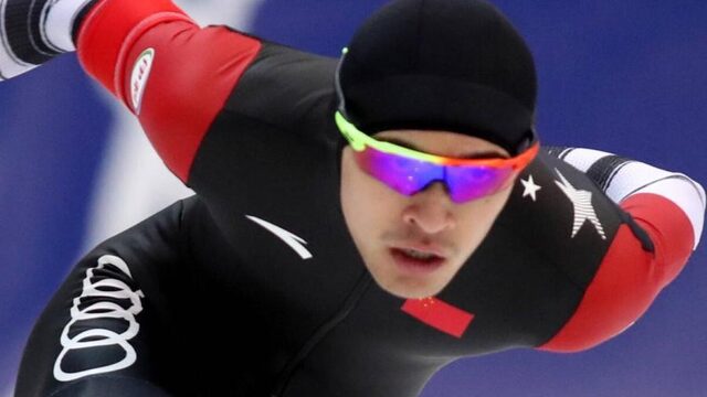 Ning verschalkt Nederlanders op 1500 meter en boekt eerste WB-zege