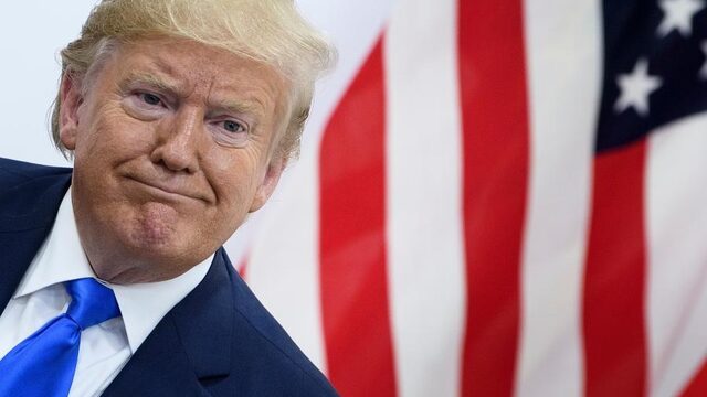 Stand.nl: Amerika trekt zich terecht terug uit Noord-Syrië
