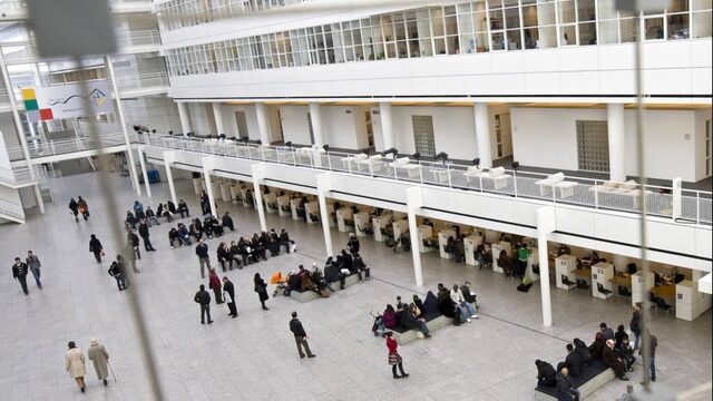 Grootste deel onjuist betaald miljoenenbedrag Den Haag weer terug