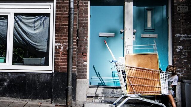 De Dag #198: Hoe verbeter je een achterstandswijk?