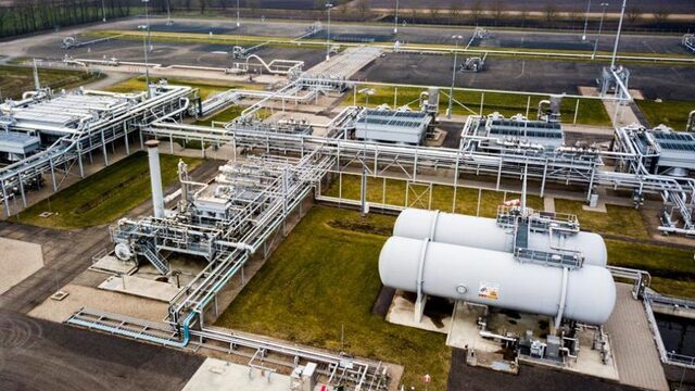 Stand.nl: Het kabinet doet te weinig om de Groningers gerust te stellen