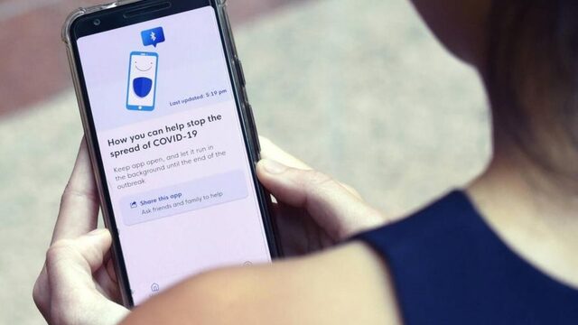 Privacywaakhond over corona-app: 'Burger geen wandelende antenne in contact met overheid'
