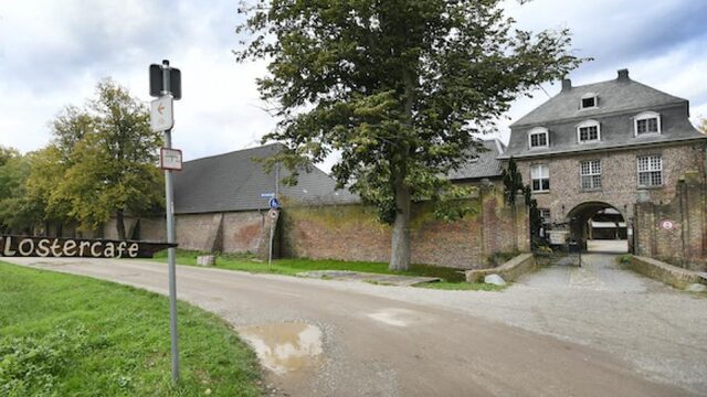 'De Duitse justitie is vastbesloten om sekteleider Robert B. lang achter de tralies te krijgen'