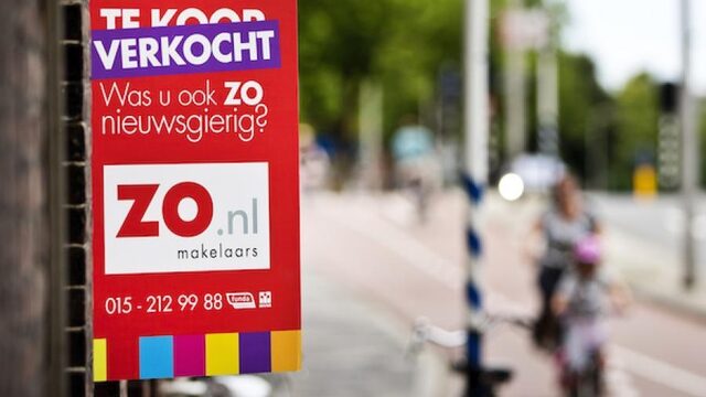 Wat betekent de coronacrisis voor starters op de huizenmarkt?