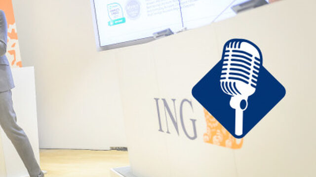 Podcast #DeDag: 'Timing salarisverhoging ING is opvallend'