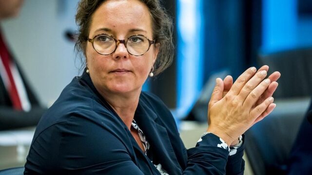 Van Ark stelt groep gerust die compensatie misloopt voor kinderopvang