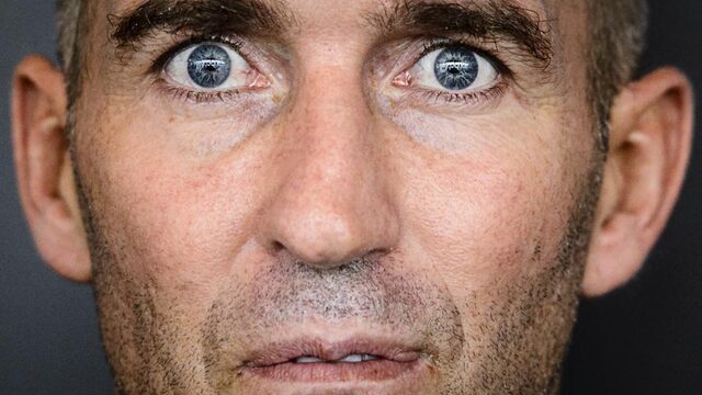 Nieuw boek over Fernando Ricksen: 'Hij bleef altijd doorvechten'