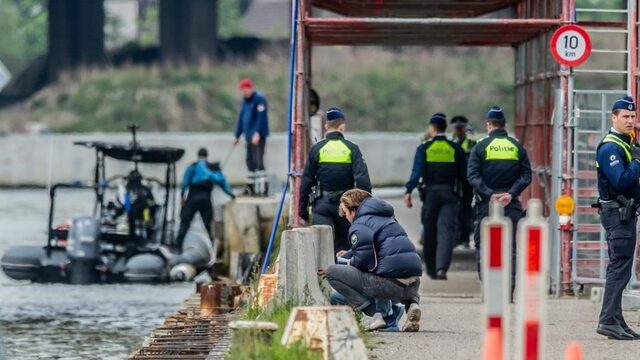 Kritiek op Belgische justitie zwelt aan na moord op studente Julie
