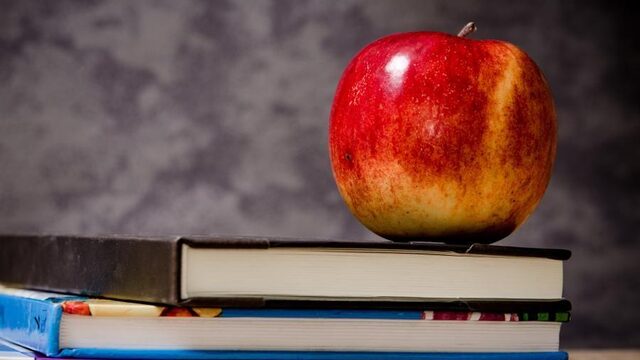 Kinderen eten meer groente en hebben een beter BMI door de schoollunch