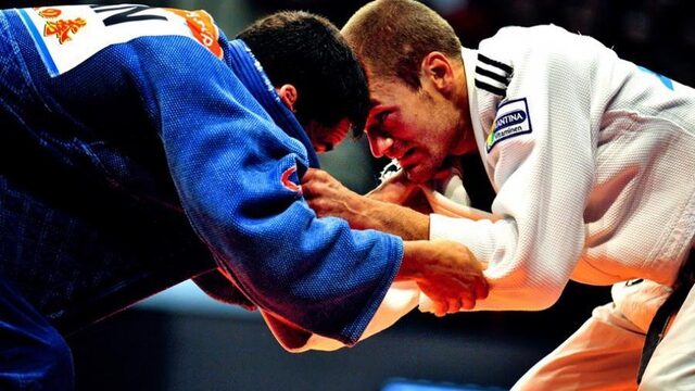 Wereldkampioen Ruben Houkes is nu succesvol ondernemer