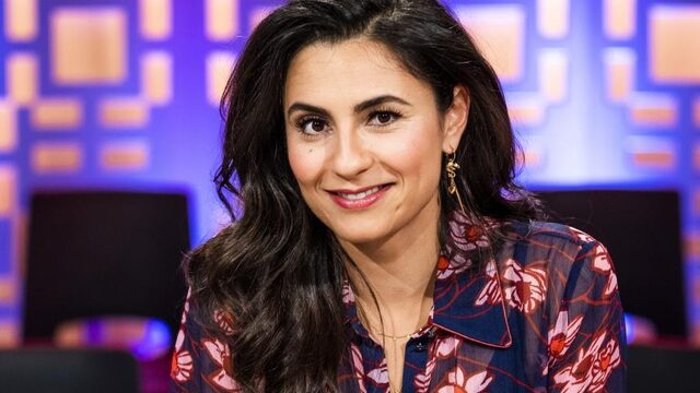 Nadia Moussaid nieuwe presentator Bureau Buitenland op NPO Radio 1