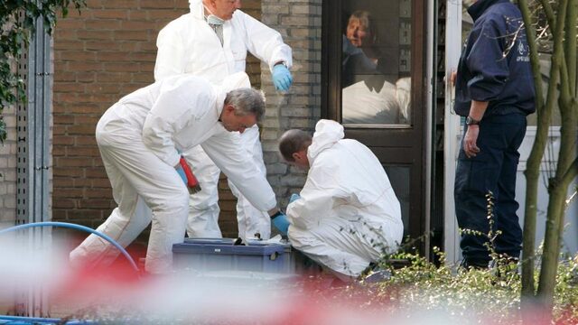Explosieve post: hoe spoor je de afzender van bombrieven op?