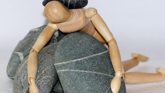 Ga psychische problemen te lijf: 'Kom in beweging en ga op tijd het gesprek aan'