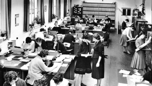 Jortcast #267: Werkgeluk