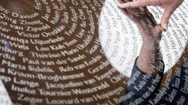 MH17-nabestaanden krijgen gratis rechtsbijstand om schade te verhalen