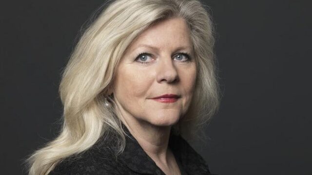 Hester Alberdingk Thijm bouwde in 25 jaar een indrukwekkende kunstcollectie