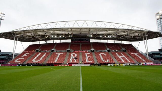 KNVB schrapt alle zondagwedstrijden