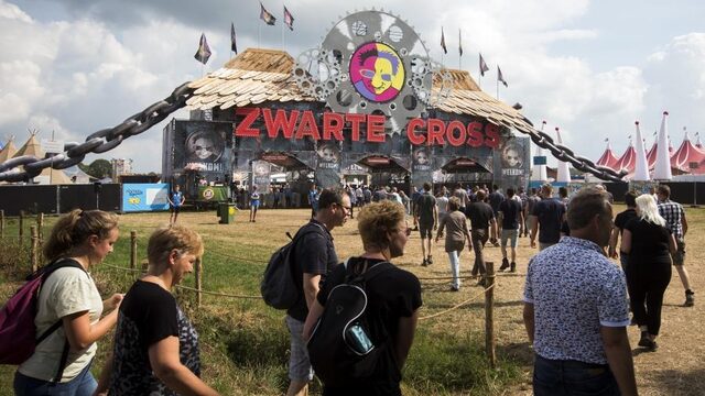Directeur Zwarte Cross: 'Uitspraak van De Jonge over geen evenementen zonder vaccins is veel te voorbarig'