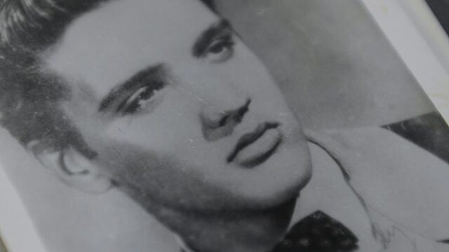 Elvis Presley zou vandaag 85 jaar geworden zijn: 'Nederland is te laat