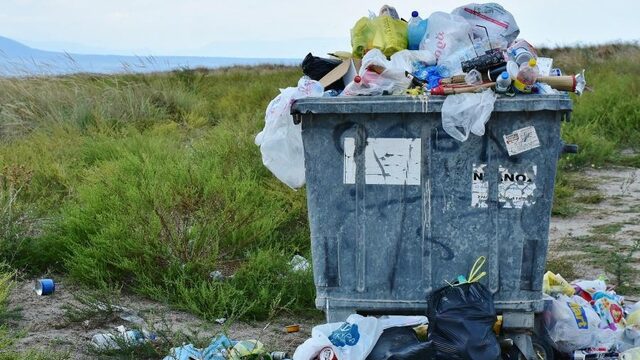 'Drastische veranderingen': alleen zo wordt Nederland afvalvrij in 2050