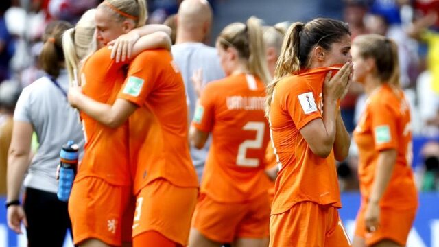 Podcast De Dag: Dit zijn de lessen die we meenemen van het WK