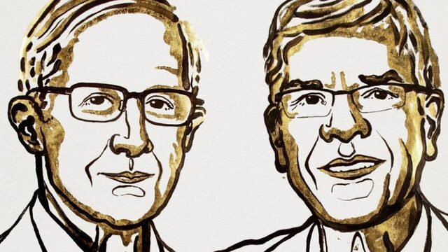 Nobelprijs Economie: groei en klimaatdoelstellingen niet tegenstrijdig