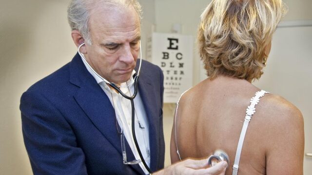 Stand.nl: Het is belangrijk dat er snel ook weer aandacht komt voor de reguliere zorg