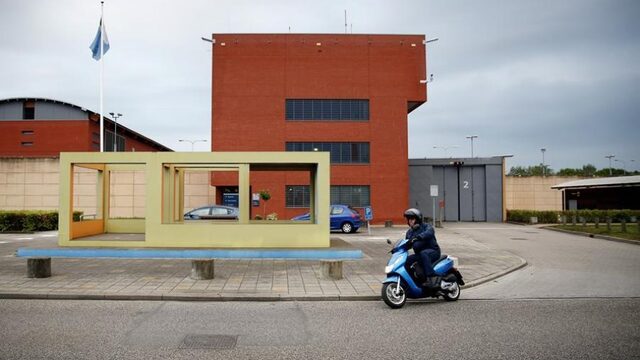 Deradicalisering in de gevangenis: geen exacte wetenschap
